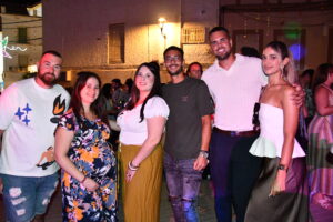 DSC 0346 - Así han empezado las Fiestas del Cristo de la Luz