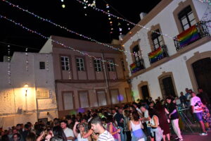 DSC 0369 - Así han empezado las Fiestas del Cristo de la Luz