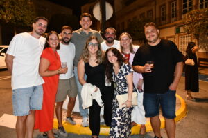 DSC 0379 - Así han empezado las Fiestas del Cristo de la Luz