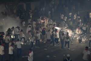 DSC 0799 - Así han sido los Toros de Fuego de Dalías