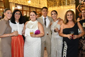 DSC 1192 2 - De noche al Casino y al amanecer a la Dianilla: así viven los dalienses sus Fiestas