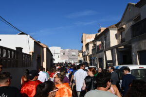 DSC 1301 - De noche al Casino y al amanecer a la Dianilla: así viven los dalienses sus Fiestas
