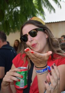 DSC 1391 - De noche al Casino y al amanecer a la Dianilla: así viven los dalienses sus Fiestas