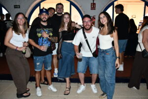 DSC 9458 - Así han empezado las Fiestas del Cristo de la Luz