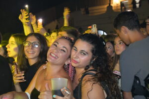 DSC 9487 - Así han empezado las Fiestas del Cristo de la Luz