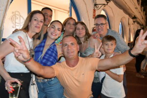 DSC 9610 - Así han empezado las Fiestas del Cristo de la Luz