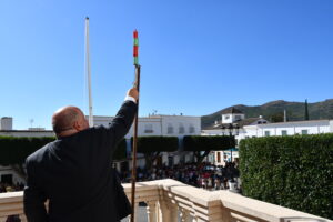 DSC 9660 - Así han empezado las Fiestas del Cristo de la Luz