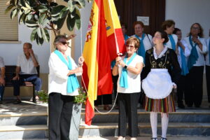 DSC 9765 - Así han empezado las Fiestas del Cristo de la Luz