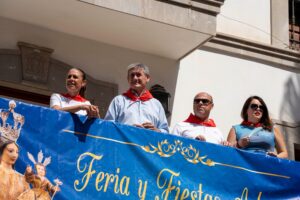 WhatsApp Image 2026 09 10 at 18.57.03 1 - La procesión de San Nicolás pone el broche de oro a las Fiestas de Adra