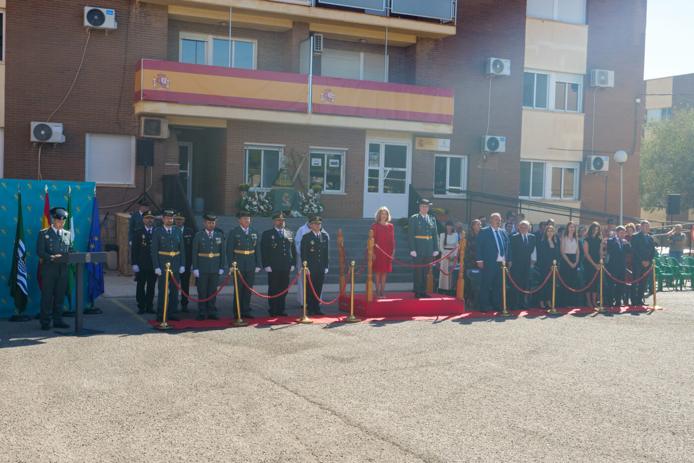 261012 ACTO GUARDIA CIVIL 6 scaled - Inicio