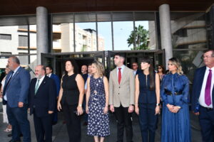DSC 2399 - Galería|| La Policía Nacional de El Ejido celebra los Ángeles Custodios