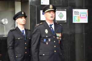 DSC 2410 - Galería|| La Policía Nacional de El Ejido celebra los Ángeles Custodios