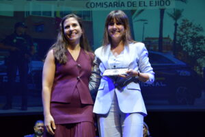 DSC 2670 - Galería|| La Policía Nacional de El Ejido celebra los Ángeles Custodios