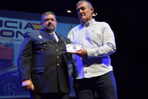 DSC 2728 - Galería|| La Policía Nacional de El Ejido celebra los Ángeles Custodios