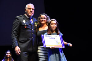 DSC 2752 - Galería|| La Policía Nacional de El Ejido celebra los Ángeles Custodios