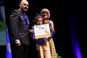 DSC 2799 - Galería|| La Policía Nacional de El Ejido celebra los Ángeles Custodios