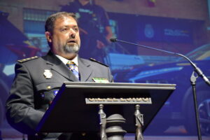 DSC 2848 - Galería|| La Policía Nacional de El Ejido celebra los Ángeles Custodios