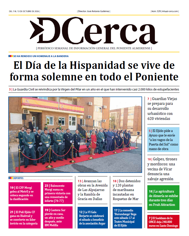 PORTADA - Inicio