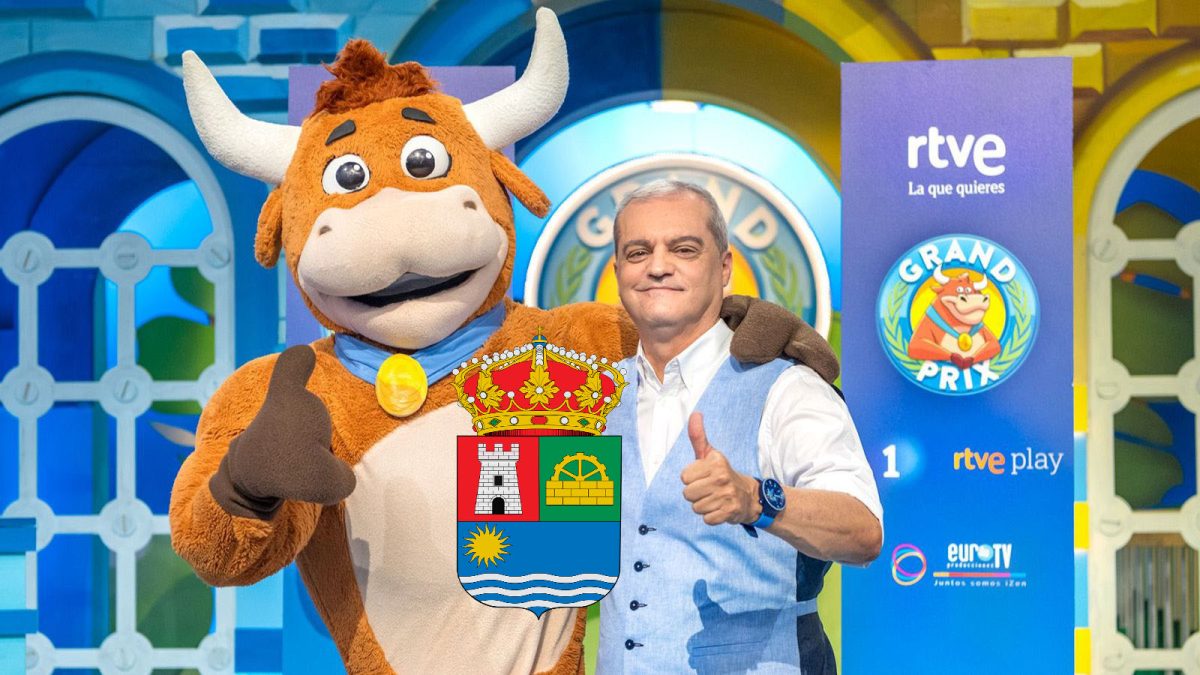 Balanegra ha sido seleccionada junto a otros municipios de toda España. /RTVE-DC