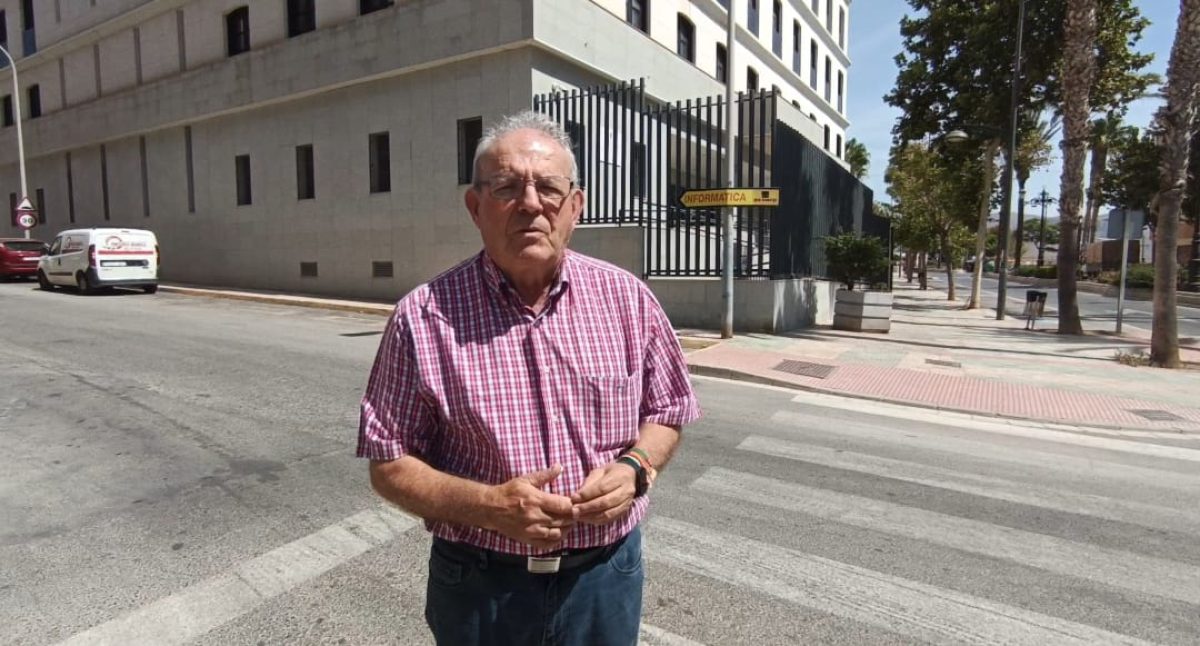 Antonio Bonilla