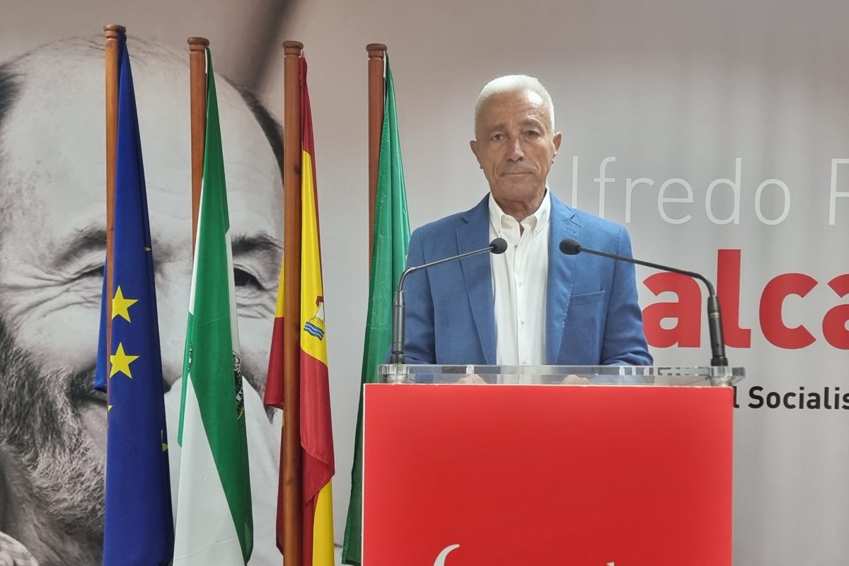 Manuel Pérez Galindo