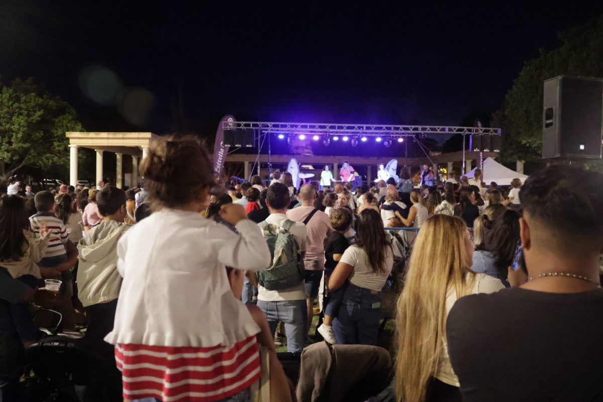 Tercer Festival mundial de Foodtrucks