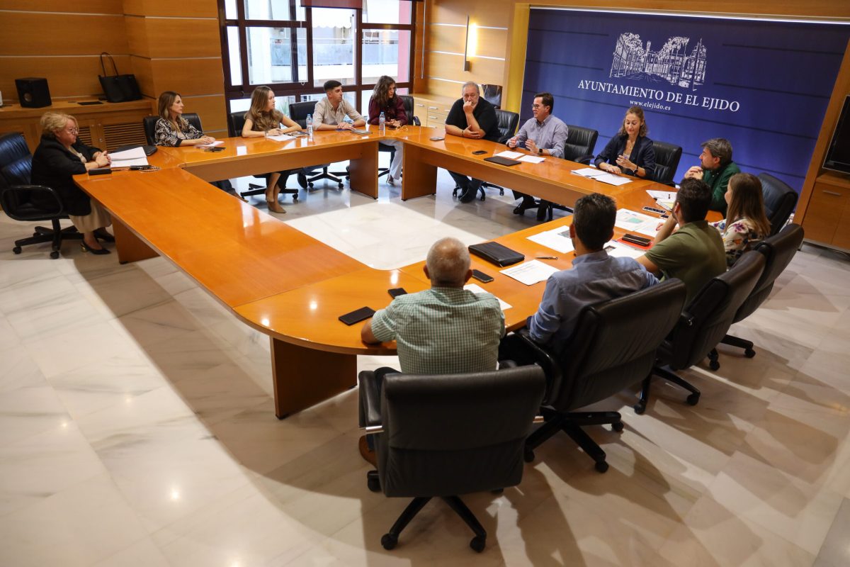 Junta de Gobierno