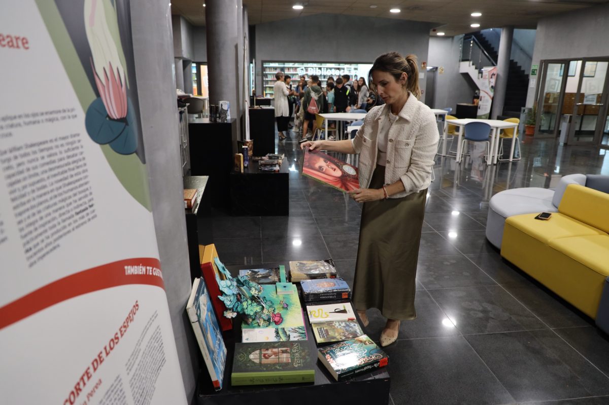 La literatura Infantil y Juvenil también tienen un importante hueco en este incremento. /DC