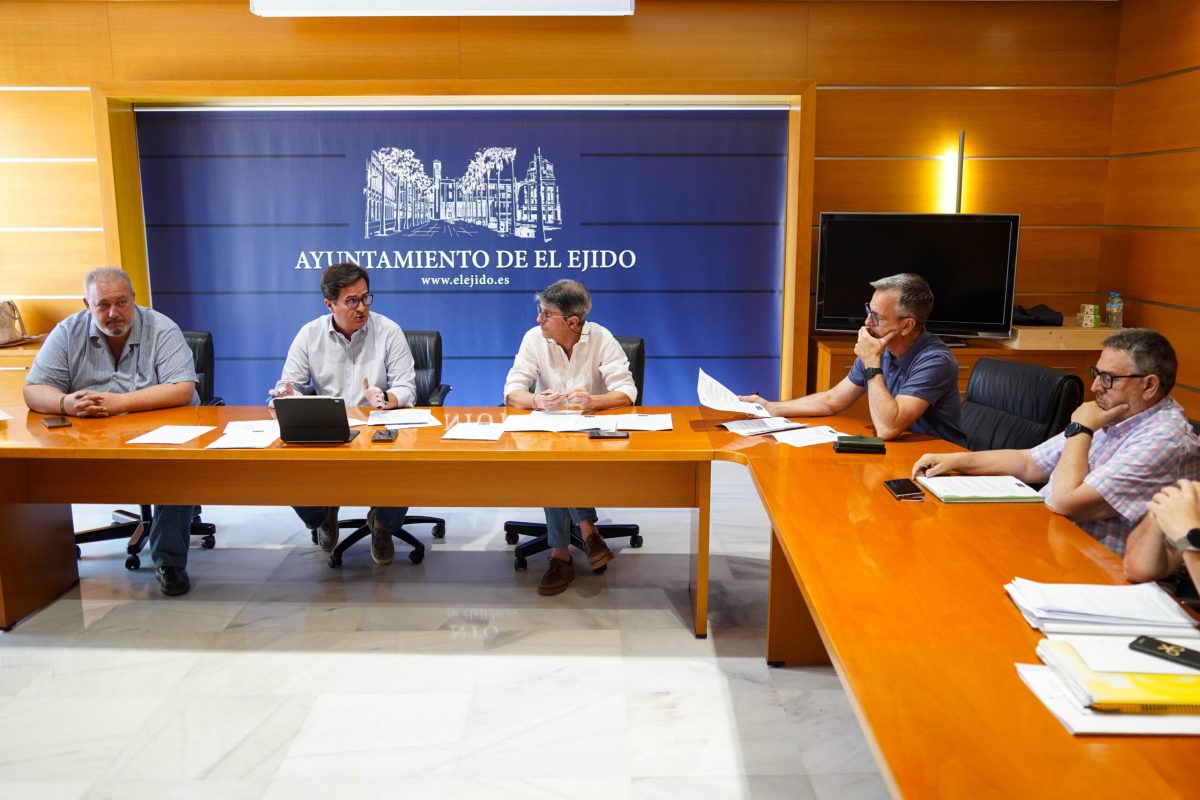 Consejo de Administración de DUE