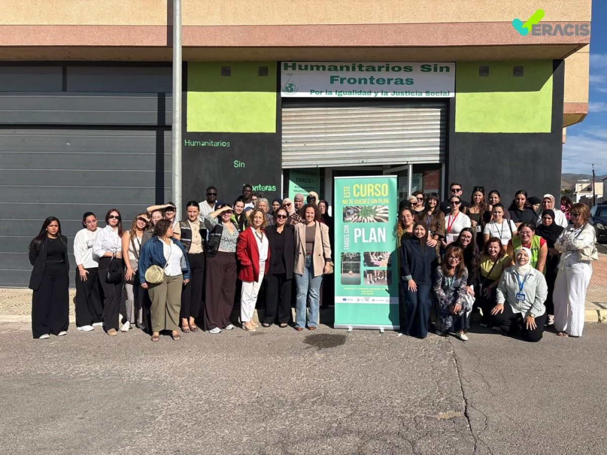 Presentación de ‘Tardes con Plan’. /DC