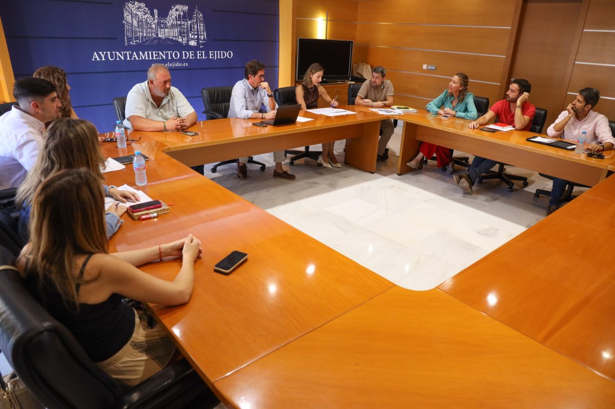 Junta de Gobierno