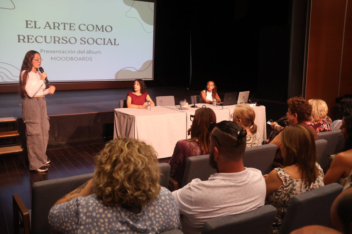Charla