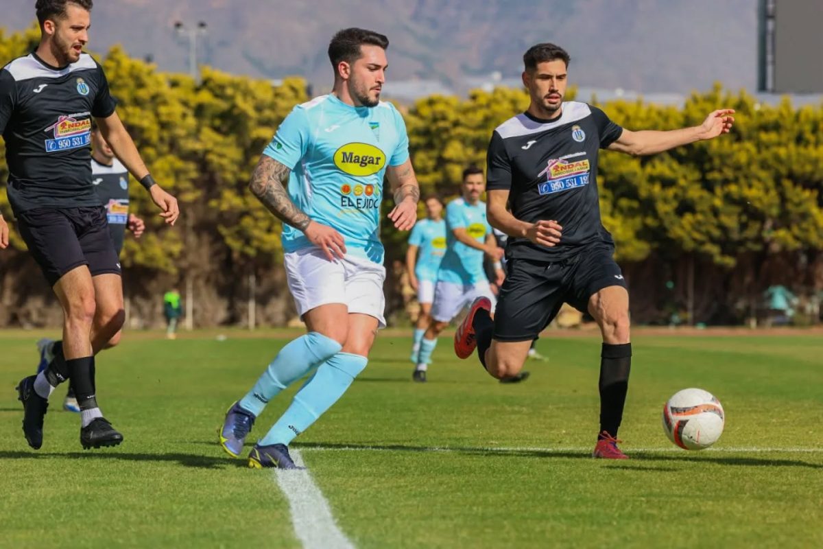 El equipo celeste sigue fuerte. /TITO_FLOOW