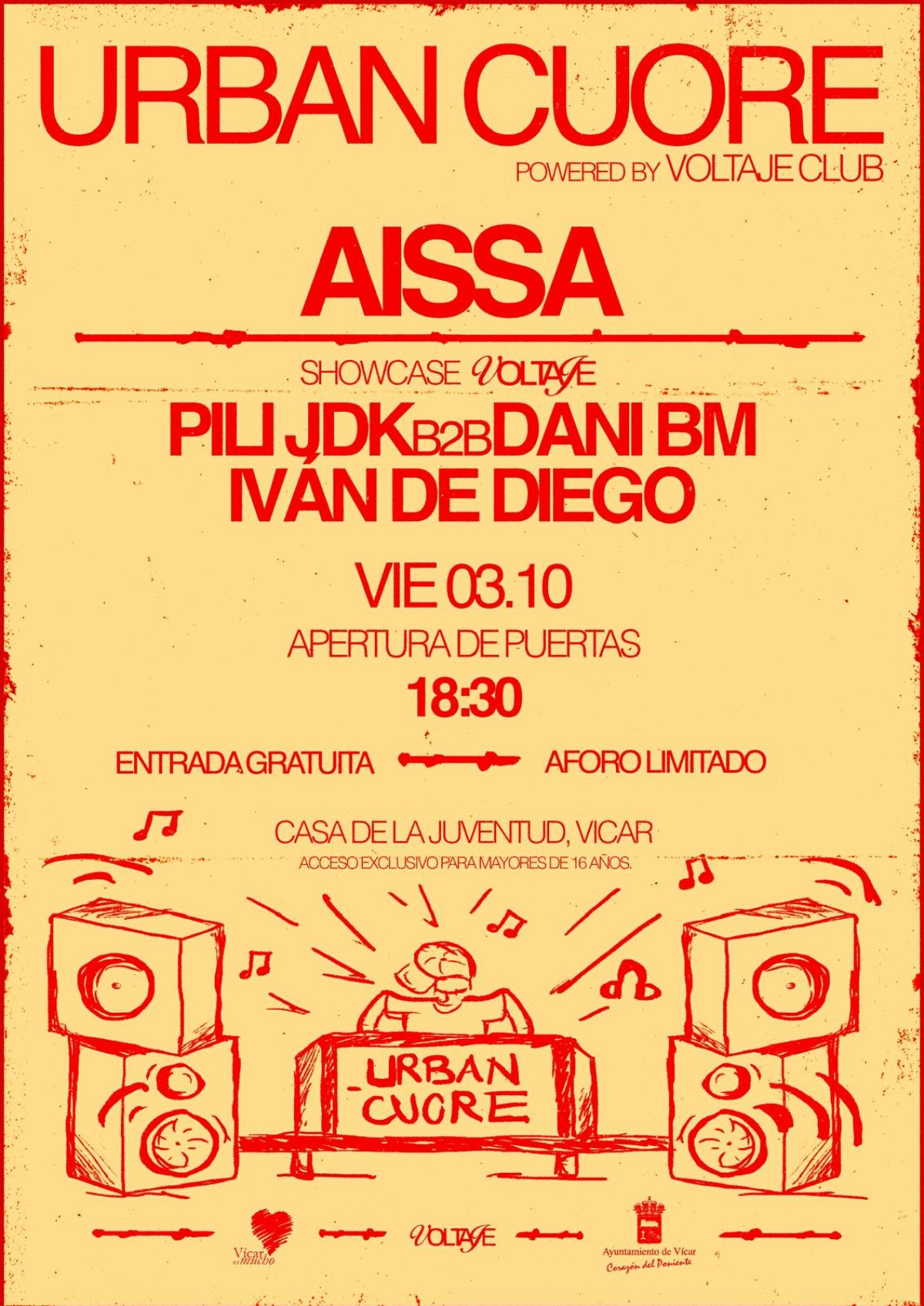 Cartel.