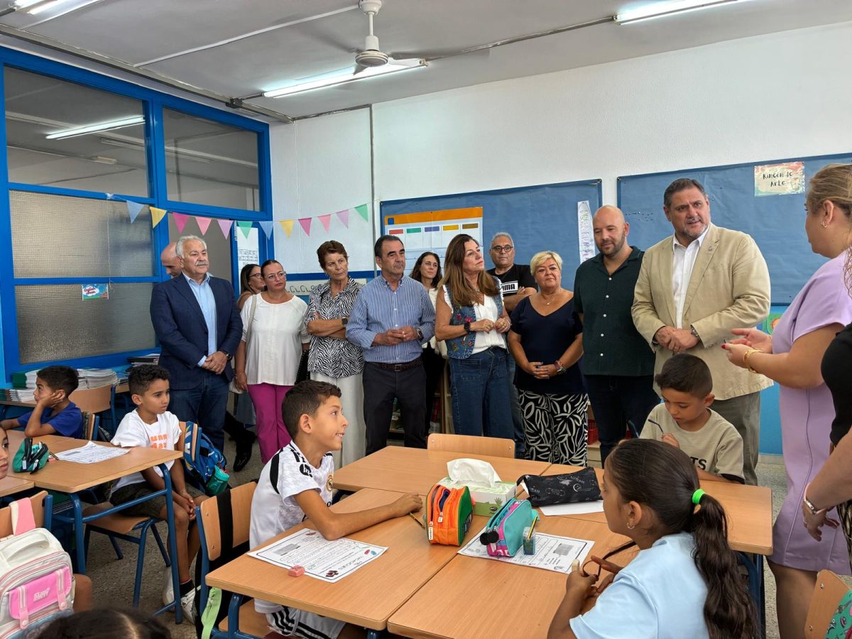 CEIP Venta del Viso