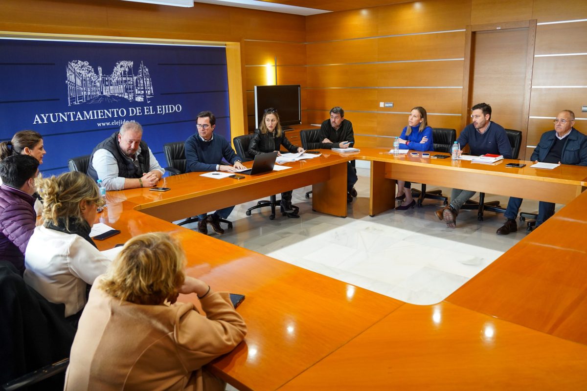 El Consejo de la Residencia se reúne para aprobar el Plan de Actuación e Inversiones y Financiación para el año 2026