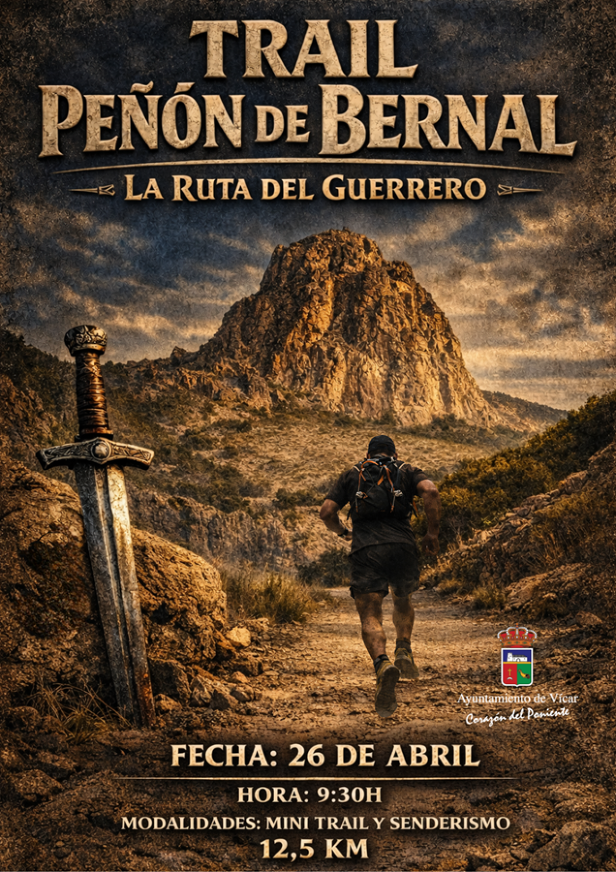 Cartel de la Ruta del Guerrero