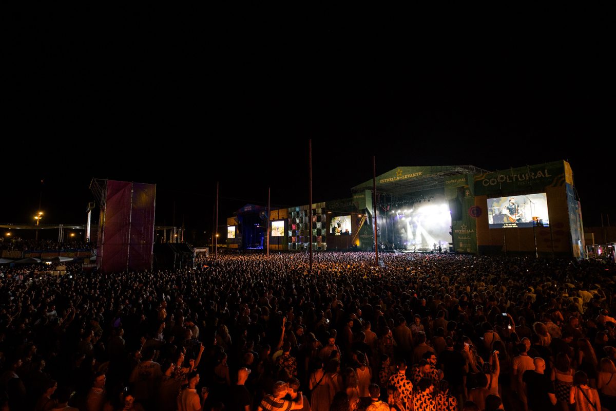 Cooltural Fest