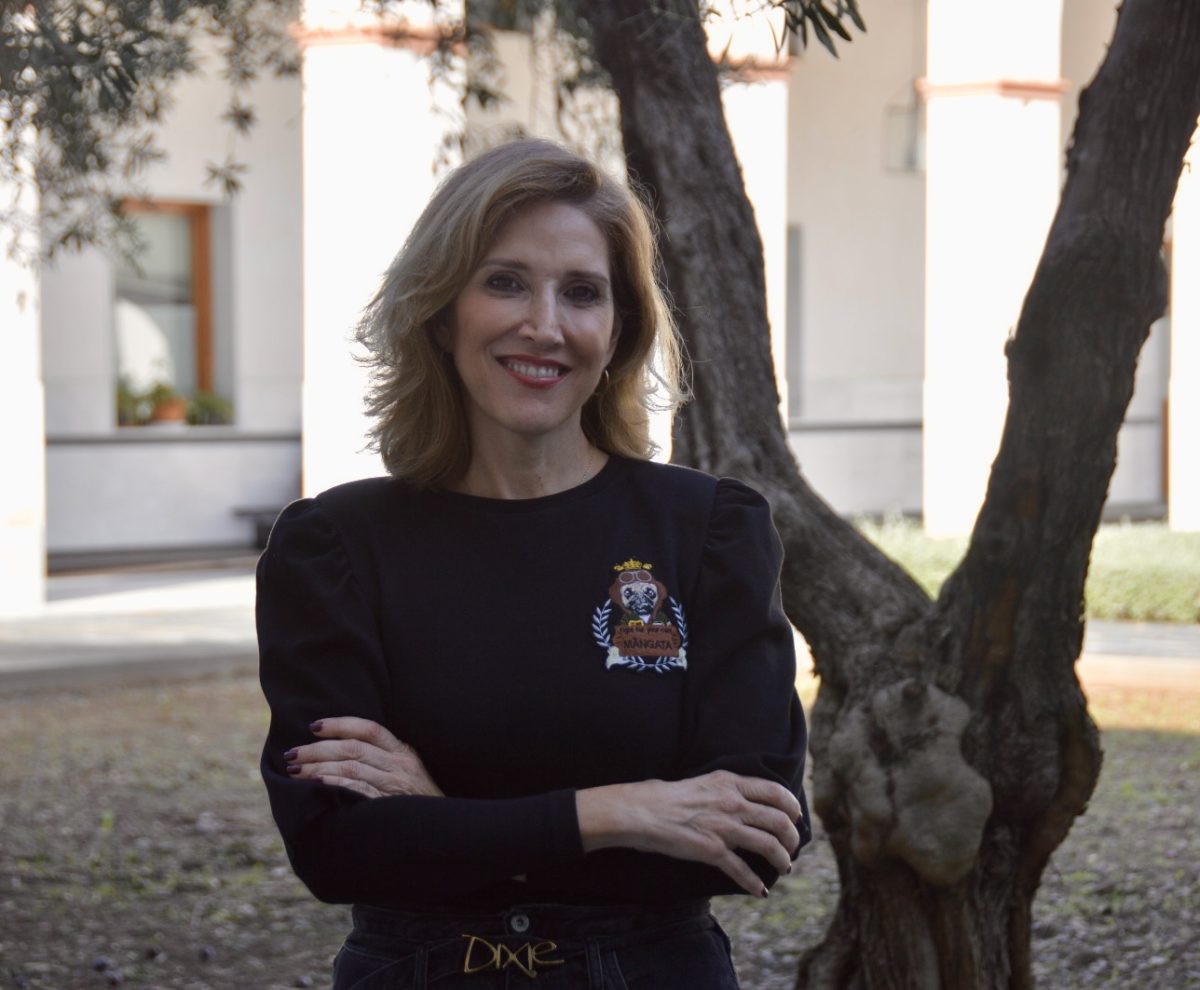 Julia Ibáñez