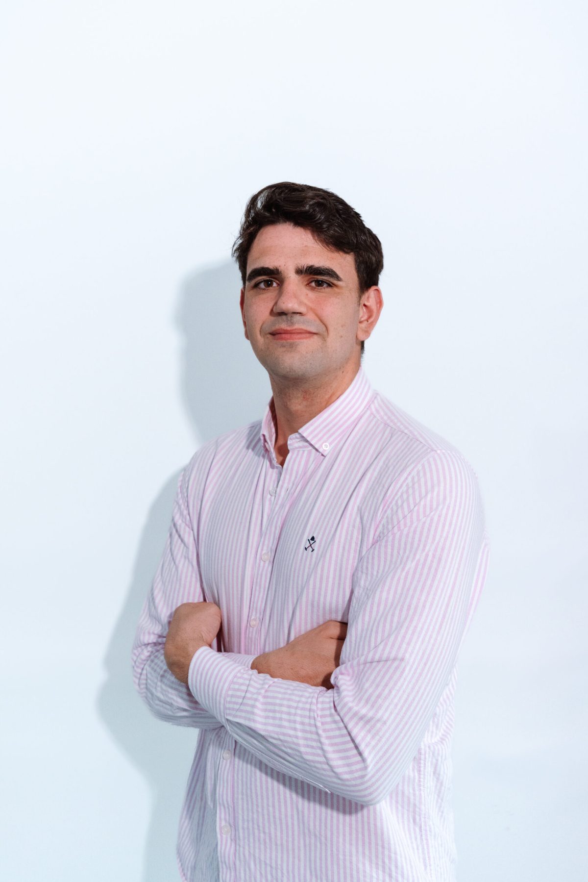 Miguel Enciso, CEO de Solarys Marketing.