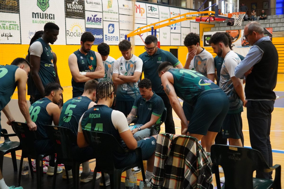 Foto de equipo de la jornada anterior./A.G.