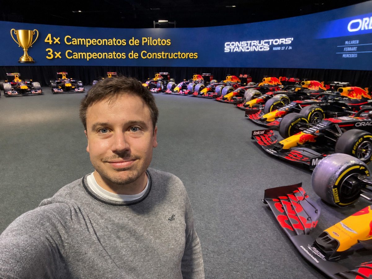 David Fernandez será pregonero de la Feria de Berja 2026