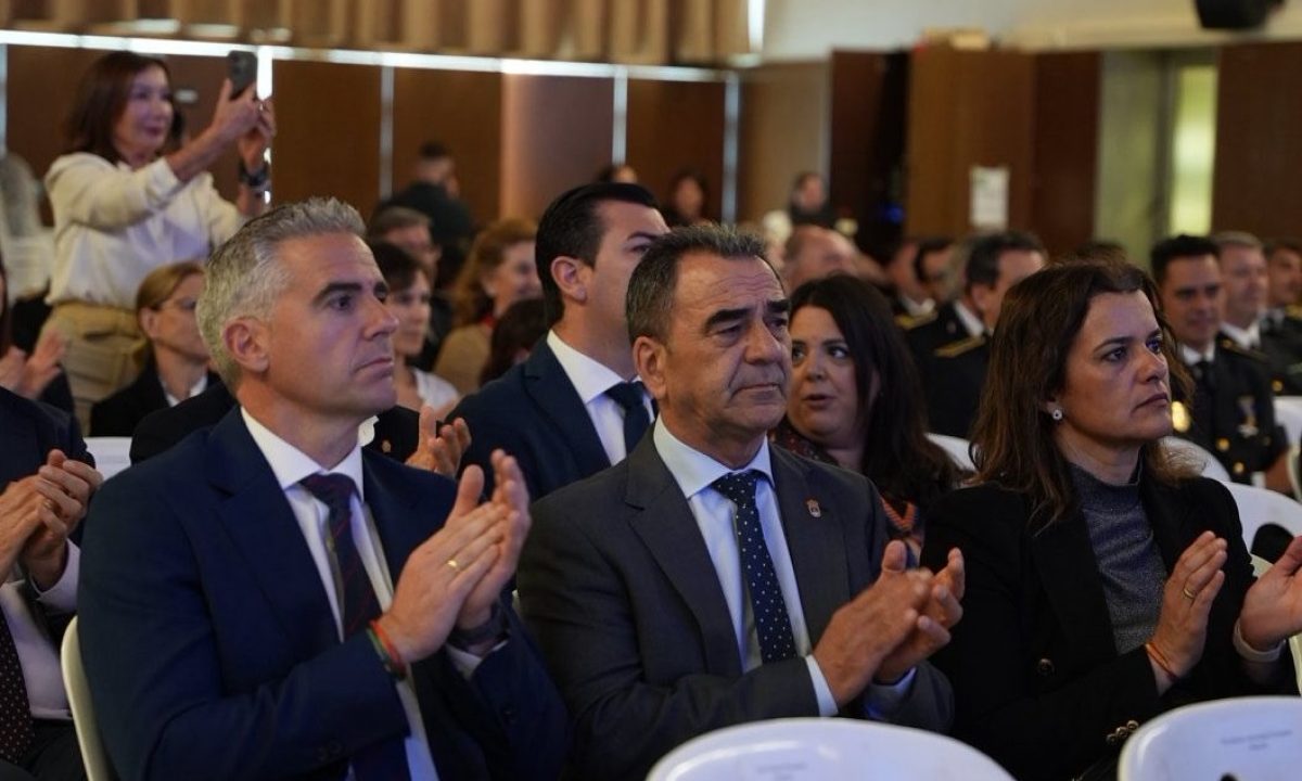 José Miguel Hernández en Ajdepla