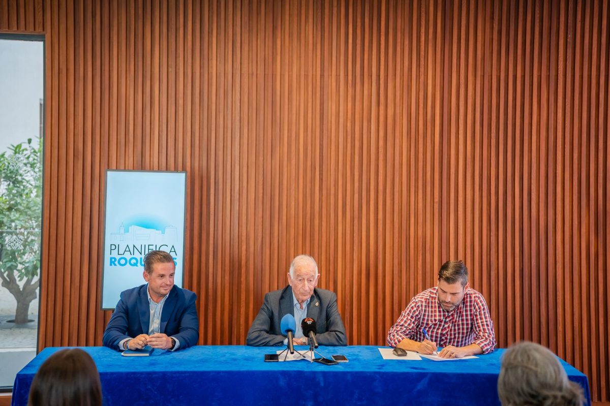 Jornadas del PGOU