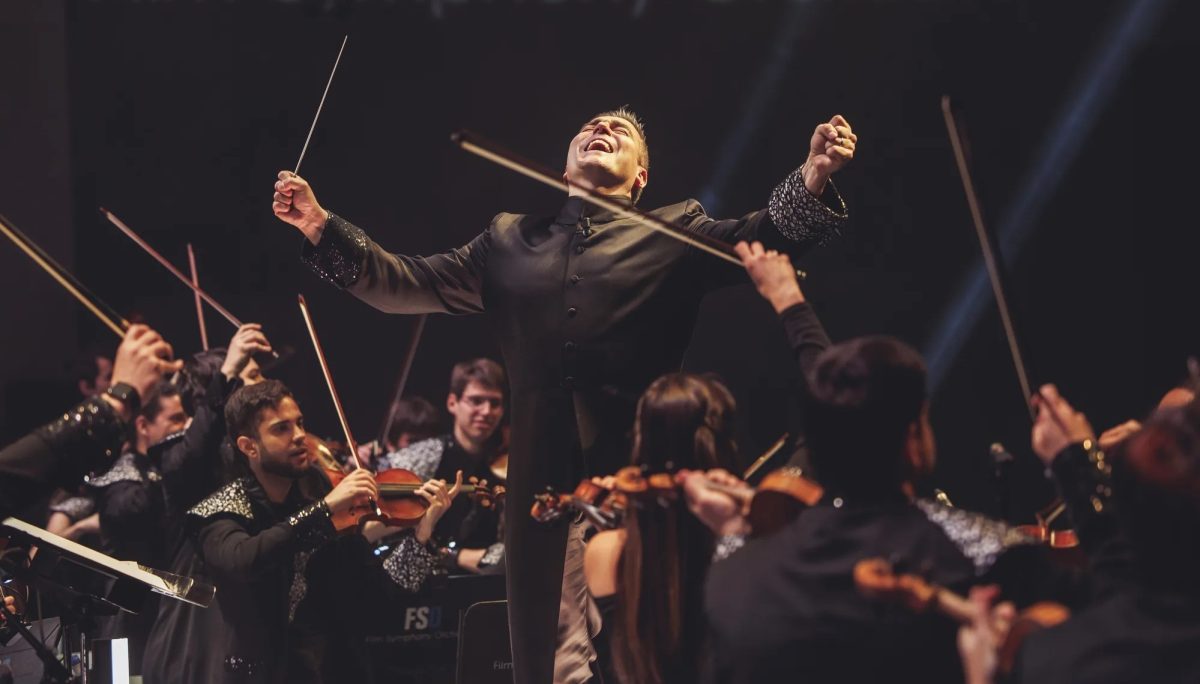 Film Symphony Orchestra 1