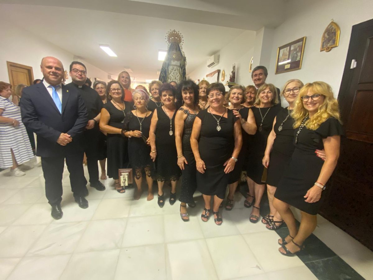 Fiestas de Guainos. /DC