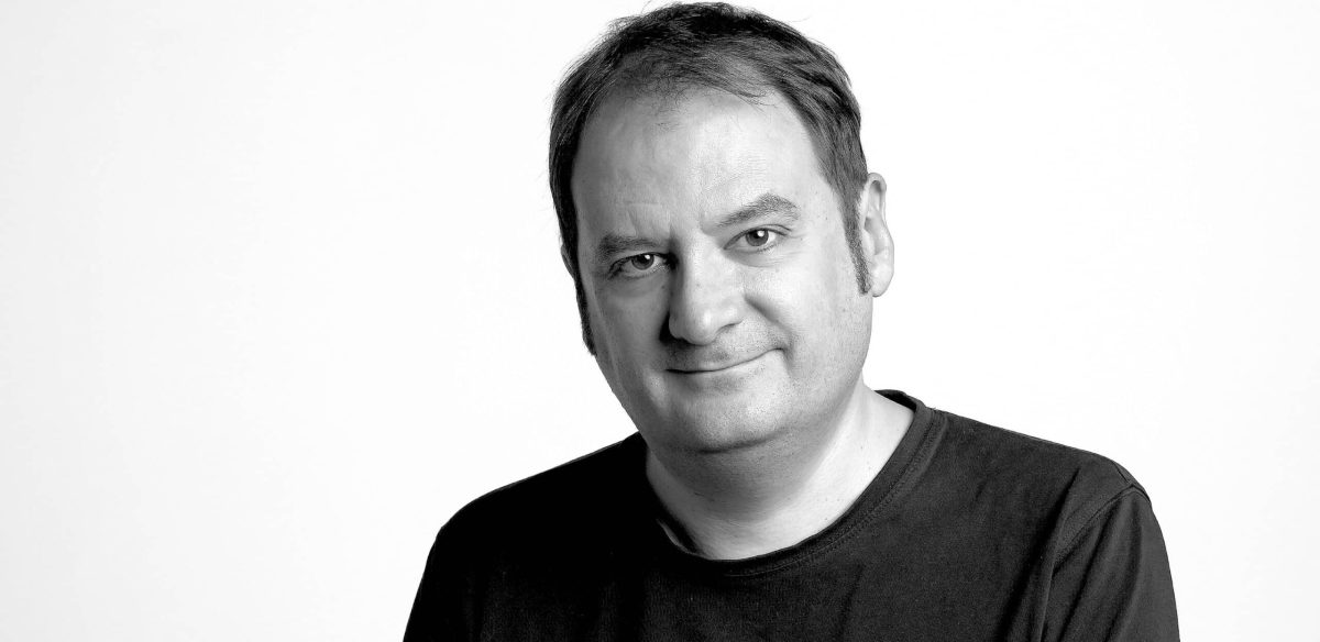 Francesc Miralles