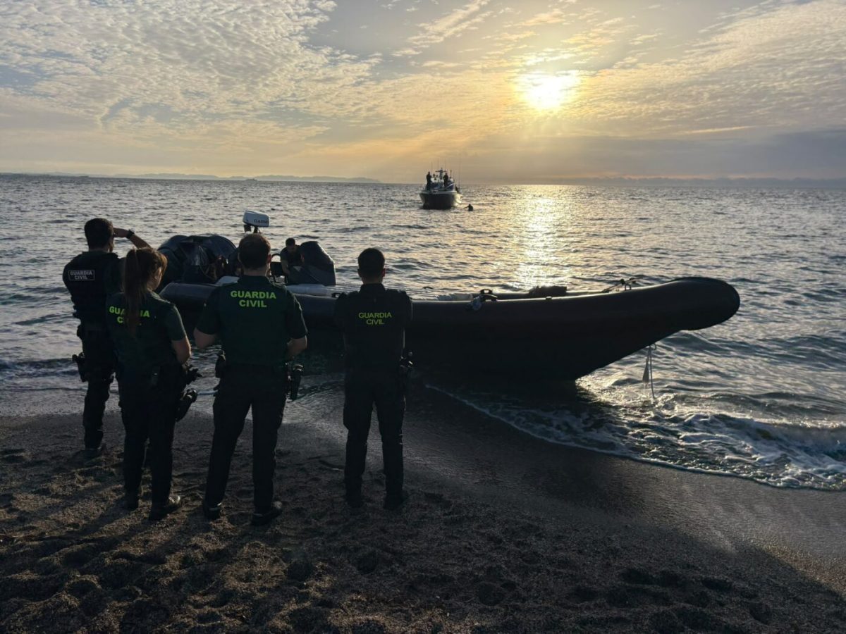 Imagen de la intervención. /DC