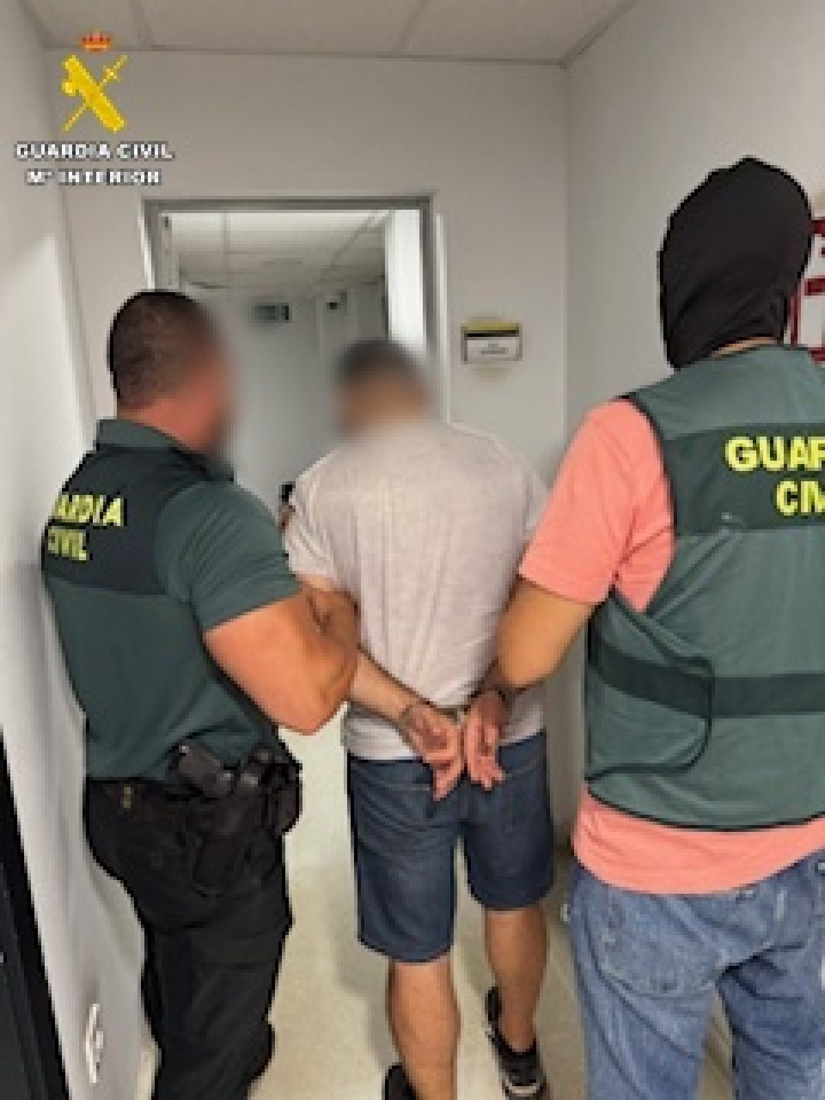Operación CALACATTA