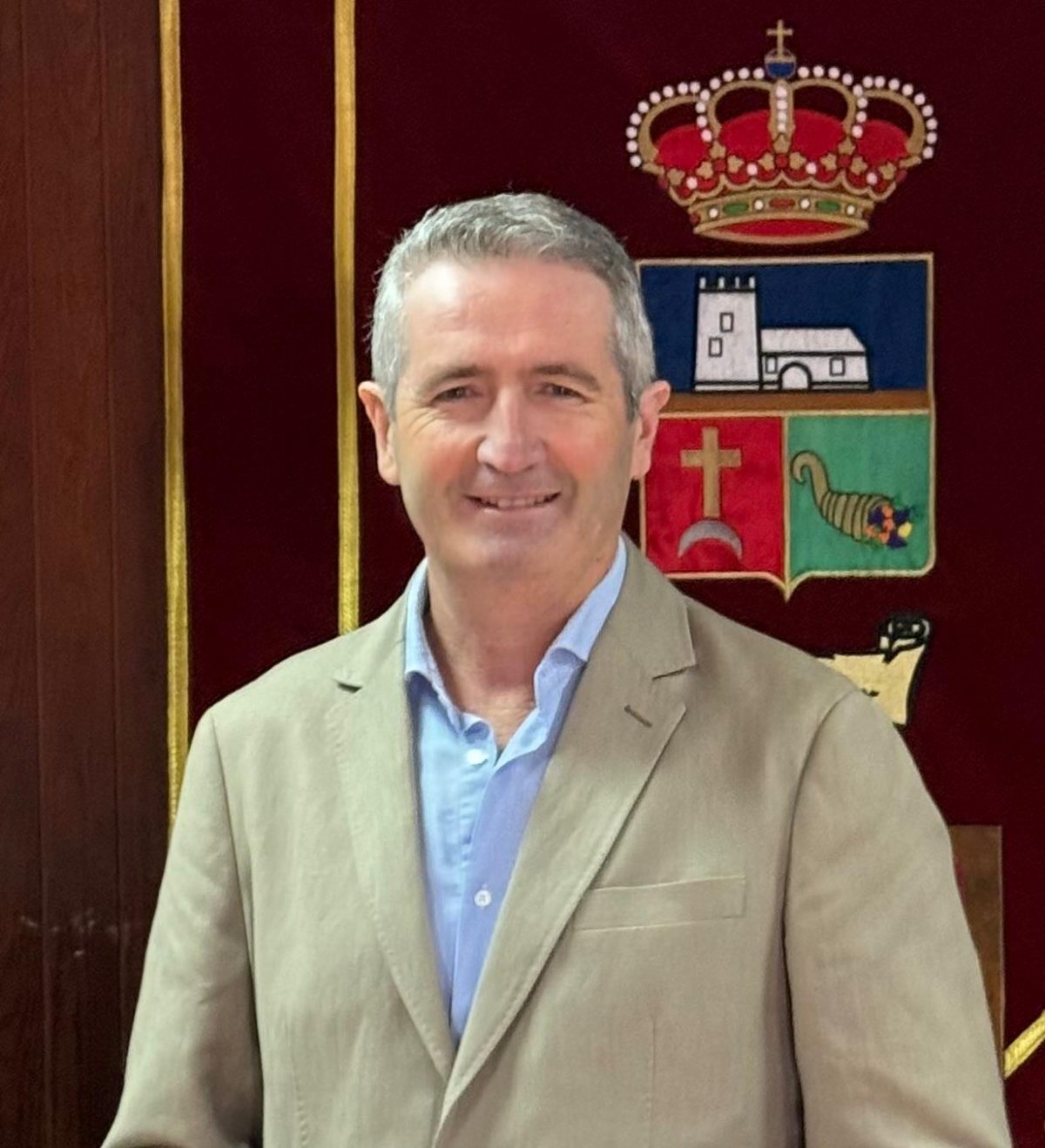 José Manuel Manzano